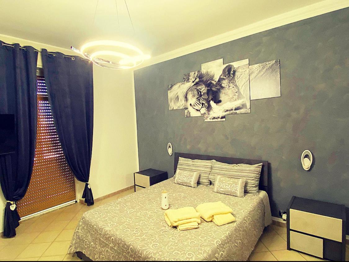 Dimora Dangelo Affitti Brevi-Casa Vacanza- Affittacamere Brindisi Exterior foto